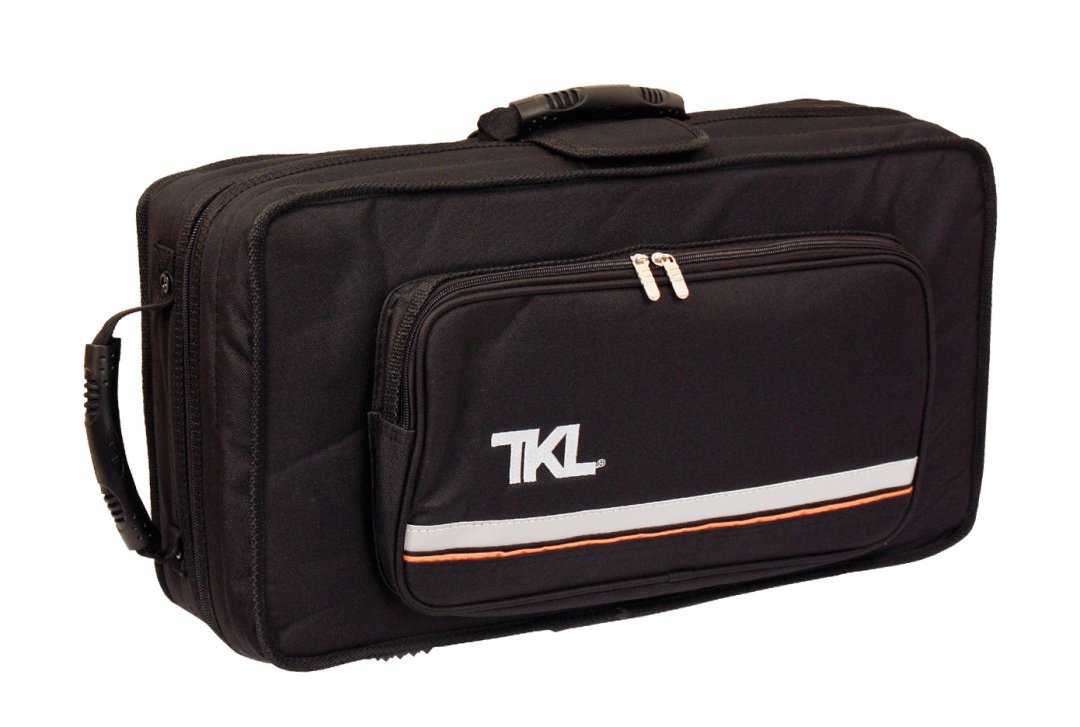 Perfektion Music TKL 6192 Zero Gravity Bags. Gravity Trumpet
