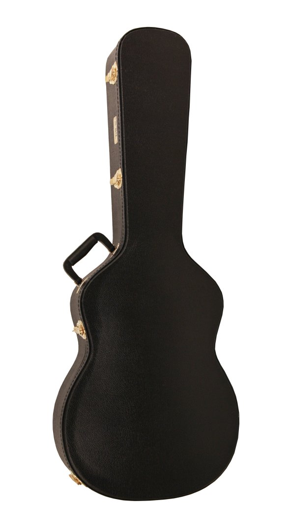 Perfektion Music TKL 7600 Premier II Series Classical Acoustic Guitar Case
