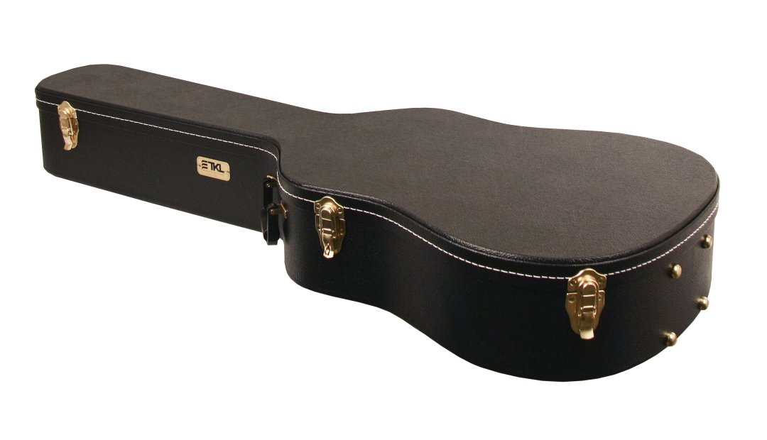 Perfektion Music TKL TKL7815 Premier Series Stringed Instrument Case