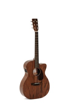 000 CUTAWAY GUITAR W/ELECTRONICS MAHOGANY FINISH (AB-AMI-000MC-15E)