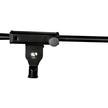Ultimate Support JS-FB100 Fixed-Length Microphone Boom Arm Black (UL-JS-FB100)