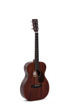 00 GUITAR MAHOGANY FINISH (AB-AMI-00M-15)