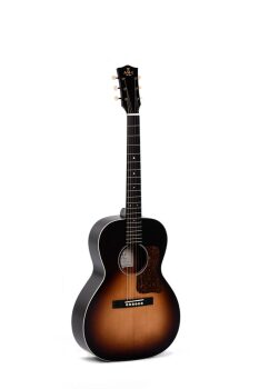00 GUITAR W/ELECTRONICS (AB-AMI-LM-AG00)
