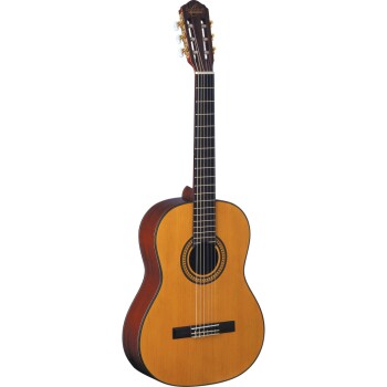 Oscar Schmidt OC11 Nylon String Classical Acoustic Guitar, Natural (OS-OC11)