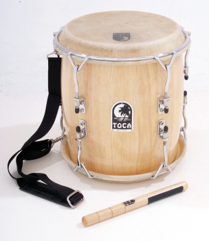 TOCA PRO TAMBORA NATURAL (TO-TTAM-N)