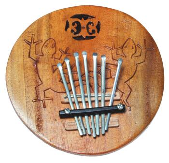 TOCA COCONUT KALIMBA (TO-T-CK)