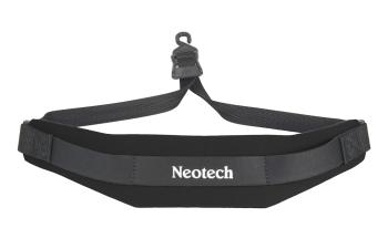 Neotech Super Banjo Strap, Black (5701002)