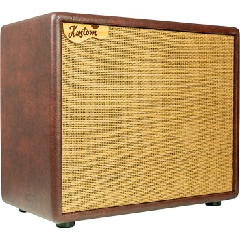 Kustom Sienna Pro 30 30W 1x10 Acoustic Combo Amplifier (KU-KSIENNAPRO30)