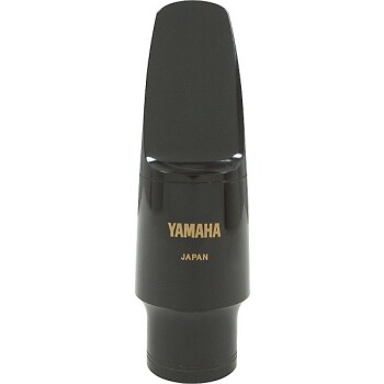 Yamaha 4C Alto Saxophone Mouthpiece (YA-YAC-AS4C)