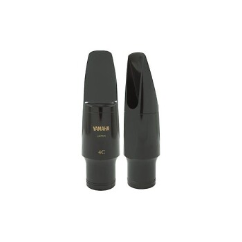 Yamaha 4C Tenor Saxophone Mouthpiece (YA-YAC-BS5C)