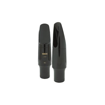 Yamaha 5C Baritone Saxophone Mouthpiece (YA-YAC-BS5C)
