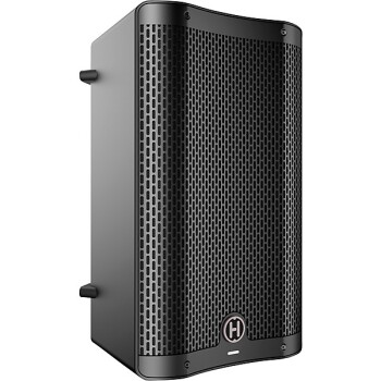 Harbinger VARI V2410 Powered 10" 2-Way Loudspeaker With Bluetooth, DSP (HB-V2410 )