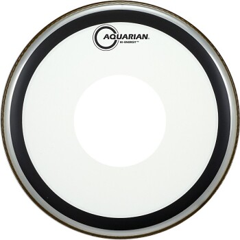 Aquarian Hi-Energy Drumhead 14 in. (AQ-AQ HE114)