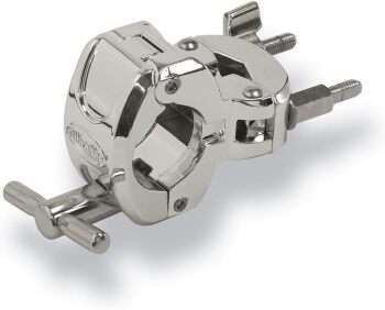 Gibraltar SC-GCRMC Chrome Multi Clamp (GI-SC-GCRMC)