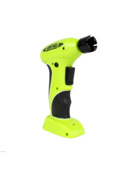 ERNIE BALL P09626 Power Peg PRO USB-C String Winder (ER-P09626)