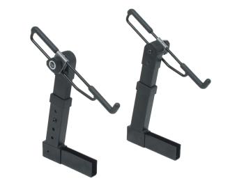 Quik Lok M-2BK Adjustable Second Tier for the M-91 (QU-M-2BK)