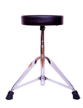 Perfekt Gear Drum Throne (PE-PG-DHTH-STD)
