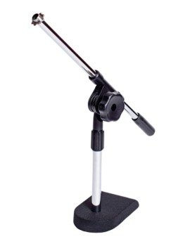 Perfekt Gear Bass Drum Mic Boom Stand (PE-PG-ACMH-DSK)