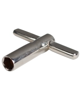 P-82 T-Shaped Bracket Wrench � 9/32 inch (OL-P-82)