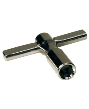 P-83 T-Shaped Bracket Wrench � 1/4 inch (OL-P-83)