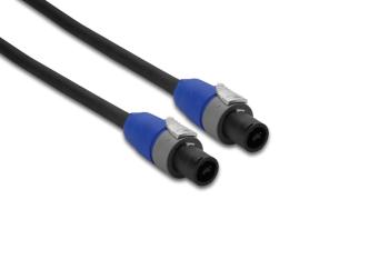 Hosa SKT-2020 Edge Speaker Cable Speakon. 20' (HS-SKT-220)