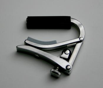 Shubb S5 Deluxe Banjo Capo (SH-S5)