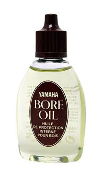 Yamaha YAC1006P 40ml Bore Oil (YA-YAC1006P)