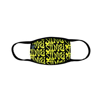 Green Slinky Youth Face Mask (ER-P04905)