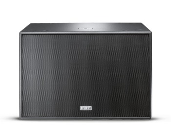 Subwoofer activo Muse FBT 218SA 18 4000W