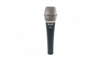 D90 Supercardioid Dynamic Handheld Microphone (CD-D90)