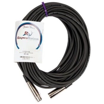 RHRM150 50ft Low Z Microphone Cable (RA-RHRM150)