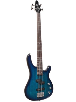 ECLIPSE4DLXAFAM Eclipse 4-string Electric Bass (PA-ECLIPSE4DLXAFAM)