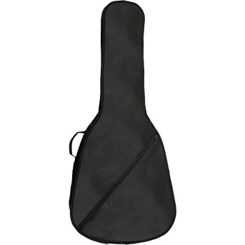 Road Runner Acoustic Guitar Gig Bag in a Box Black (RD-RR1AC)