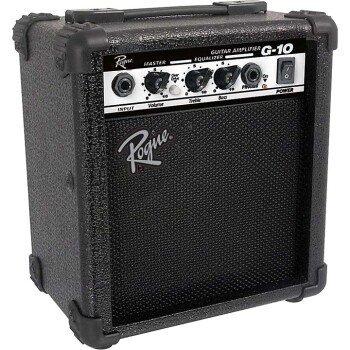 Rogue G10 10 Watt Guitar Amp  (RG-G10)