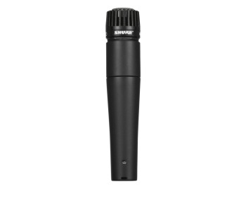 SM57 Dynamic Instrument Microphone (HH-SM57)