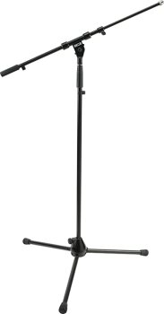 DR Pro Tripod Mic Stand with Telescoping Boom (DP-DR210)