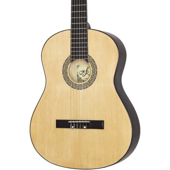 Lyons 4/4 Classical Guitar Full Size (LY-LY44)