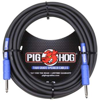 PHSC50 50FT SPEAKER CABLE (14GAUGE WIRE) (PI-PHSC50)