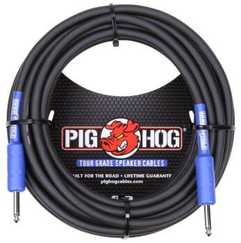 PHSC100 100FT SPEAKER CABLE (14GAUGE WIRE) (PI-PHSC100)