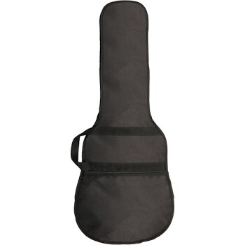 Road Runner Electric Guitar Gig Bag in a Box Black (RD-RR1EL)