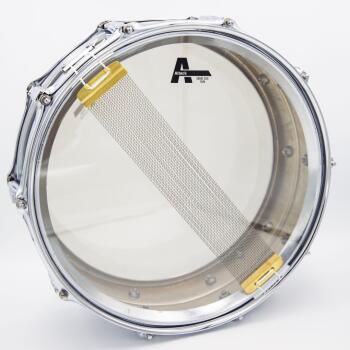 Snare Side 10" Thin (AK-SS10T)