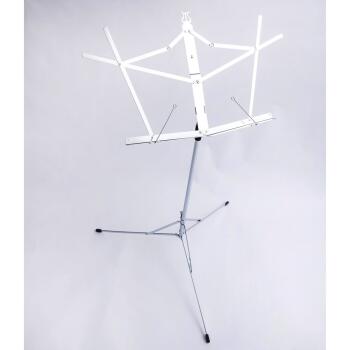 Chrome Light Weight Music Stand (CI-CPTMS221XN)