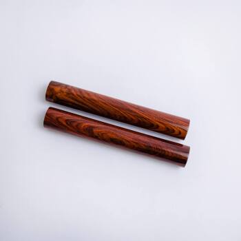Deluxe Rosewood Claves (CI-CPCLV)