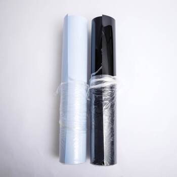 PVC White Wrap 24x54 (CI-CPCMWHI)