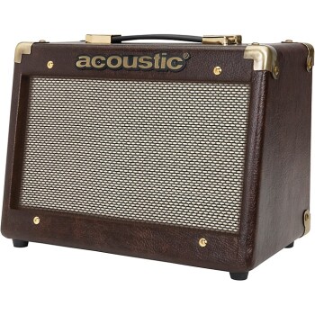 Acoustic A15 Acoustic Guitar Amp (AO-A15)