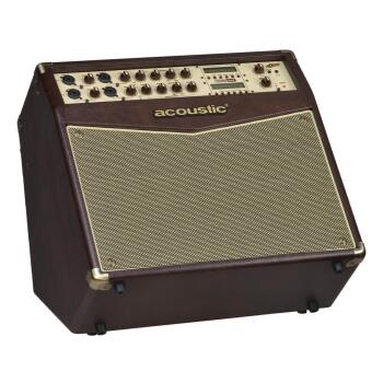 Acoustic A1000 Acoustic Instrument Amp (AO-A1000)