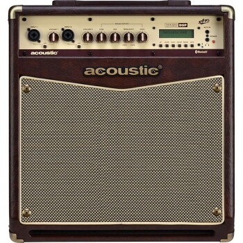 Acoustic A40 40W Acoustic Guitar Combo Amp (AO-A40)