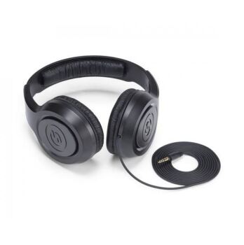 SR350Closed-Back Over Ear Studio Headphones (MM-SR350)