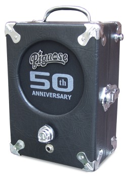 Pignose Legendary 7-100 50th Anniversary Portable Amp (PG-7-100 50TH ANNIV)