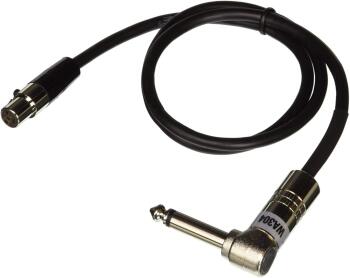 WA304 2' Instrument Cable, 4-Pin Mini Connector (TA4F) (HH-WA304)